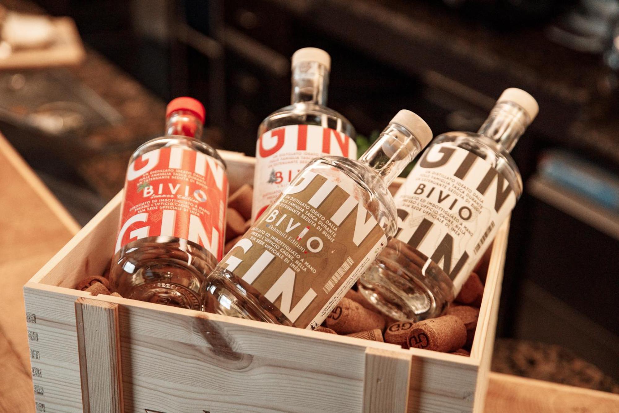 Hotel Al Bivio - Pizzeria, Pool & Sauna Imer 外观 照片